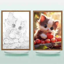 Load image into Gallery viewer, Custom Photo Painting